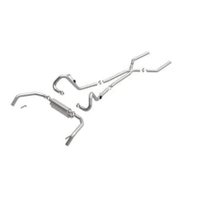 Load image into Gallery viewer, MagnaFlow Sys C/B 67-73 GM F-Body Camaro - Additional View 11
