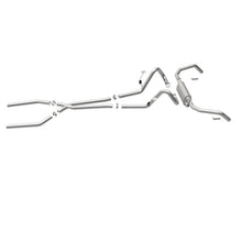 Load image into Gallery viewer, MagnaFlow Sys C/B 67-73 GM F-Body Camaro - Additional View 13