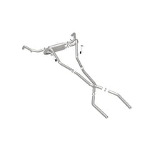Load image into Gallery viewer, MagnaFlow Sys C/B 67-73 GM F-Body Camaro - Additional View 14