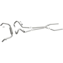 Load image into Gallery viewer, MagnaFlow Sys C/B 67-73 GM F-Body Camaro - Additional View 15