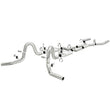 Load image into Gallery viewer, MagnaFlow Sys C/B 68-72 GM A-Body 3inch - Main Product View