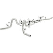 Load image into Gallery viewer, MagnaFlow Sys C/B 68-72 GM A-Body 3inch - Side View