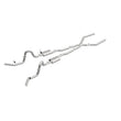 Load image into Gallery viewer, MagnaFlow Sys C/B 68-72 GM A-Body 3inch - Additional View 9