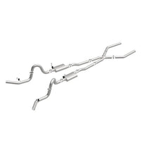 Load image into Gallery viewer, MagnaFlow Sys C/B 68-72 GM A-Body 3inch - Additional View 9