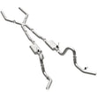 Load image into Gallery viewer, MagnaFlow Sys C/B 68-72 GM A-Body 3inch - Additional View 10
