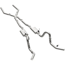 Load image into Gallery viewer, MagnaFlow Sys C/B 68-72 GM A-Body 3inch - Additional View 10