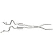 Load image into Gallery viewer, MagnaFlow Sys C/B 68-72 GM A-Body 3inch - Additional View 12