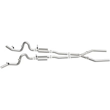 Load image into Gallery viewer, MagnaFlow Sys C/B 68-72 GM A-Body 3inch - Additional View 12
