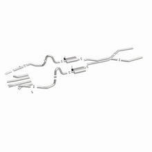 Load image into Gallery viewer, MagnaFlow Sys C/B 68-72 GM A-Body Chevelle et - Additional View 8