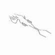 Load image into Gallery viewer, MagnaFlow Sys C/B 68-72 GM A-Body Chevelle et - Additional View 12