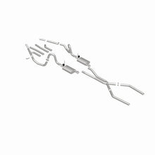 Load image into Gallery viewer, MagnaFlow Sys C/B 68-72 GM A-Body Chevelle et - Additional View 12