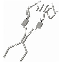 Load image into Gallery viewer, MagnaFlow Sys C/B 68-72 GM A-Body Chevelle et - Additional View 14