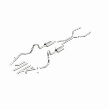 Load image into Gallery viewer, MagnaFlow Sys C/B 68-72 GM A-Body Chevelle et - Additional View 15