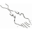 Load image into Gallery viewer, MagnaFlow Sys C/B 68-72 GM A-Body Chevelle et - Additional View 16