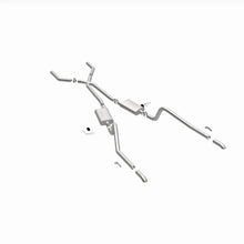 Load image into Gallery viewer, MagnaFlow Sys C/B 70-72 Mopar E-Body 2.5 Cuda - Additional View 9