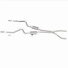 Load image into Gallery viewer, MagnaFlow Sys C/B 70-72 Mopar E-Body 2.5 Cuda - Additional View 12