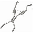 Load image into Gallery viewer, MagnaFlow Sys C/B 70-72 Mopar E-Body 3inch Cuda - Additional View 6