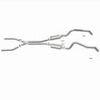 Load image into Gallery viewer, MagnaFlow Sys C/B 70-72 Mopar E-Body 3inch Cuda - Additional View 10