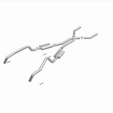 Load image into Gallery viewer, MagnaFlow Sys C/B 70-72 Mopar E-Body 3inch Cuda - Additional View 11