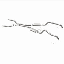 Load image into Gallery viewer, MagnaFlow Sys C/B 70-72 Mopar E-Body 3inch Cuda - Additional View 13