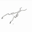 Load image into Gallery viewer, MagnaFlow Sys C/B 70-72 Mopar E-Body 3inch Cuda - Additional View 14