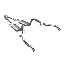 Load image into Gallery viewer, MagnaFlow Sys C/B 75-79 Chevy Camaro - Main Product View