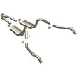 Load image into Gallery viewer, MagnaFlow Sys C/B 75-79 Chevy Camaro - Side View