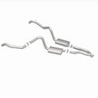 Load image into Gallery viewer, MagnaFlow Sys C/B 75-79 Chevy Camaro - Additional View 8