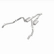 Load image into Gallery viewer, MagnaFlow Sys C/B 75-79 Chevy Camaro - Additional View 12