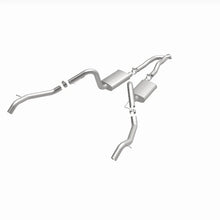 Load image into Gallery viewer, MagnaFlow Sys C/B 75-79 Chevy Camaro - Additional View 12
