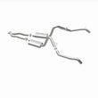 Load image into Gallery viewer, MagnaFlow Sys C/B 75-79 Chevy Camaro - Additional View 14