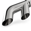 Load image into Gallery viewer, MagnaFlow Sys C/B 75-79 Pontiac Firebird - Additional View 9