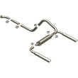 Load image into Gallery viewer, MagnaFlow Sys C/B 83-92 Camaro/Firebird V8 - Main Product View