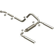 Load image into Gallery viewer, MagnaFlow Sys C/B 83-92 Camaro/Firebird V8 - Main Product View
