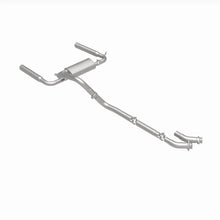 Load image into Gallery viewer, MagnaFlow Sys C/B 83-92 Camaro/Firebird V8 - Additional View 5