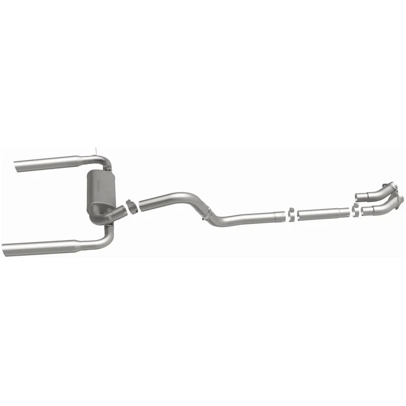 MagnaFlow Sys C/B 83-92 Camaro/Firebird V8 - Additional View 7