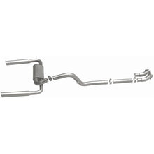 Load image into Gallery viewer, MagnaFlow Sys C/B 83-92 Camaro/Firebird V8 - Additional View 7