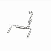 Load image into Gallery viewer, MagnaFlow Sys C/B 83-92 Camaro/Firebird V8 - Additional View 9