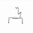 Load image into Gallery viewer, MagnaFlow Sys C/B 83-92 Camaro/Firebird V8 - Additional View 10