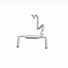 Load image into Gallery viewer, MagnaFlow Sys C/B 83-92 Camaro/Firebird V8 - Additional View 10
