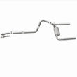Load image into Gallery viewer, MagnaFlow Sys C/B 83-92 Camaro/Firebird V8 - Additional View 11