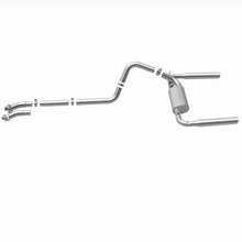 Load image into Gallery viewer, MagnaFlow Sys C/B 83-92 Camaro/Firebird V8 - Additional View 11