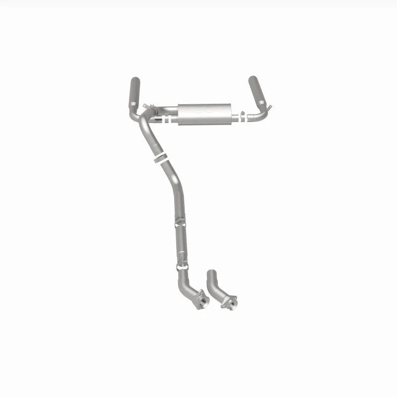 MagnaFlow Sys C/B 83-92 Camaro/Firebird V8 - Additional View 12