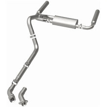 Load image into Gallery viewer, MagnaFlow Sys C/B 83-92 Camaro/Firebird V8 - Additional View 13