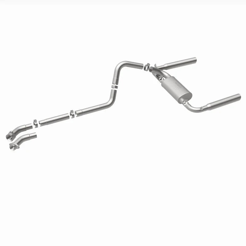 MagnaFlow Sys C/B 83-92 Camaro/Firebird V8 - Additional View 15