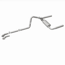 Load image into Gallery viewer, MagnaFlow Sys C/B 83-92 Camaro/Firebird V8 - Additional View 15