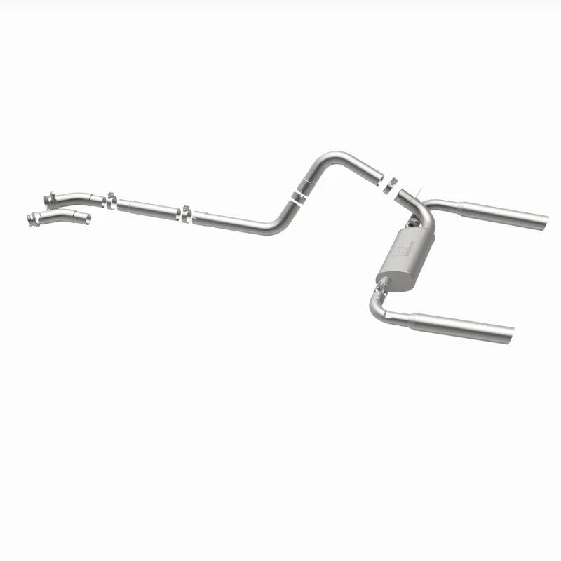MagnaFlow Sys C/B 83-92 Camaro/Firebird V8 - Additional View 16