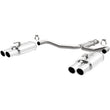 Load image into Gallery viewer, MagnaFlow Sys C/B 86-91 Chevy Corvette C4 L98 - Main Product View