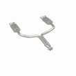 Load image into Gallery viewer, MagnaFlow Sys C/B 86-91 Chevy Corvette C4 L98 - Additional View 15