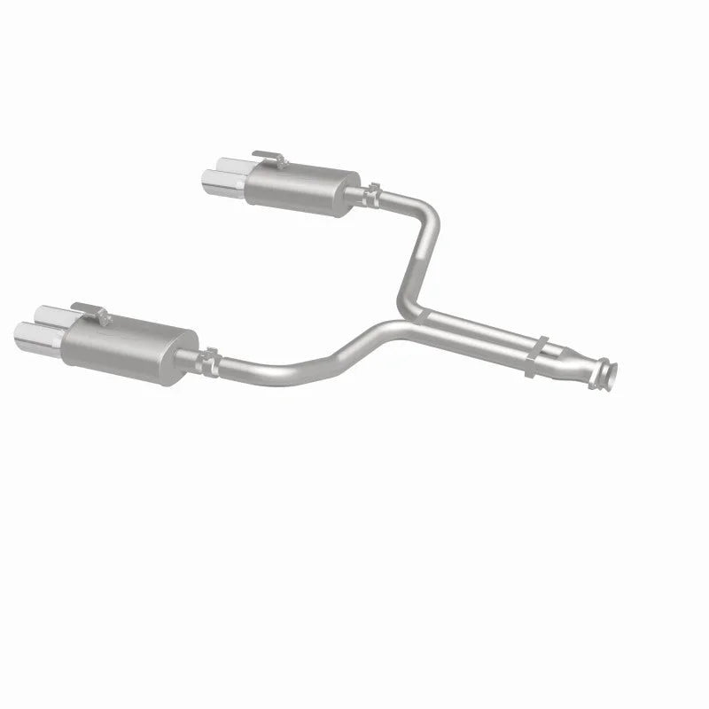 MagnaFlow Sys C/B 86-91 Chevy Corvette C4 L98 - Additional View 16